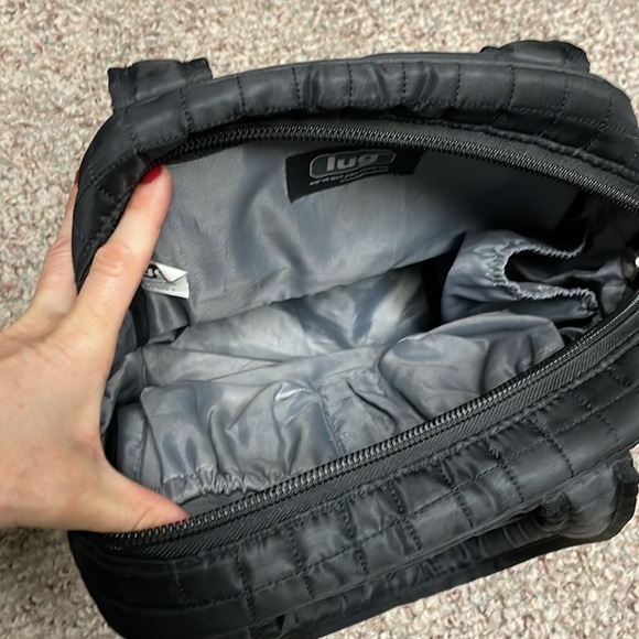 Lug mini puddle jumper tote - Picture 11 of 13